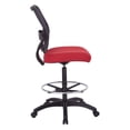 thumbnail image 4 of Deluxe AirGrid¨ Back Drafting Chair, 4 of 5