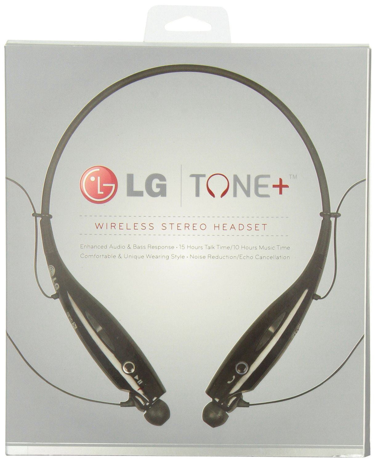 LG HBS 730 Wireless Bluetooth Mobile Phone Headphone-SBGTRENDS
