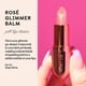 thumbnail image 3 of Bálsamo labial Winky Lux Unicorn Glimmer Balm & Rose Glimmer Balm, 3 of 6