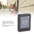 thumbnail image 3 of Lecteur MP3, Lecteur de Musique Portable Sans Perte HiFi avec Radio FM, Livre Numérique, Réveil, Lecteur MP3 pour Enfants, Lecteur MP3 MP4 pour Sport, 3 of 7