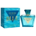 thumbnail image 3 of Guess Seductive Blue de Guess para mujer EDT en spray de 2,5 oz, 3 of 3