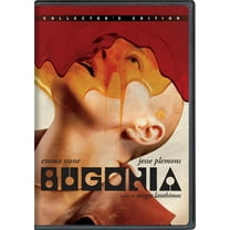 Bugonia (DVD), Drama, Universal