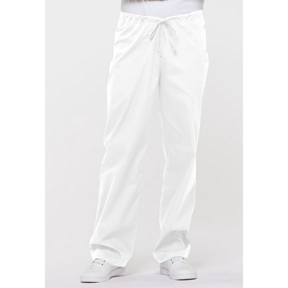 Dickies EDS Signature Scrubs Pant for Women Drawstring 83006 Retired