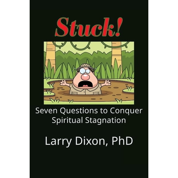 Stuck!, (Paperback)