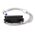 thumbnail image 1 of Motorcycle Oil Cooler System Kit for GY6 100CC-150CC Engine, Quickly Cooling Oil, Reducing Wear, Increasing Power, Professional Manufacturing, 1 of 8