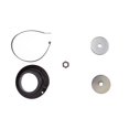 thumbnail image 2 of Fits 2007-2021 Toyota Tundra Bilstein Shock Absorber 24-232173 5100 Ride Height Adjustable; Hydraulic; Non Adjustable Valving; 0 To 2-1/2 Inch Lift, 2 of 4