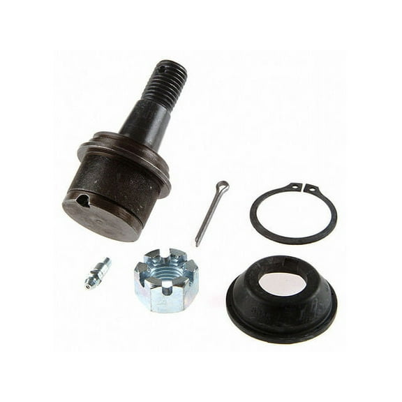 Front Lower Ball Joint - Compatible with 2006 - 2008 Dodge Ram 1500 4WD 2007