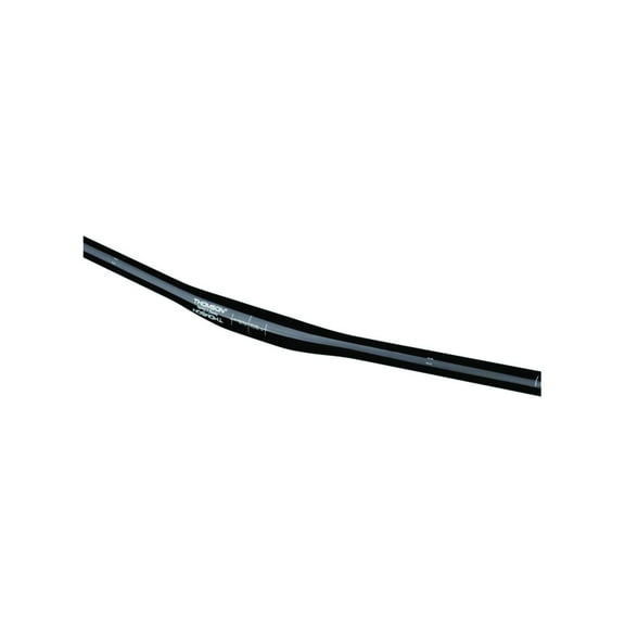 Thomson MTB Aluminium Trail Handlebar 750mm 20mm Rise 31.8