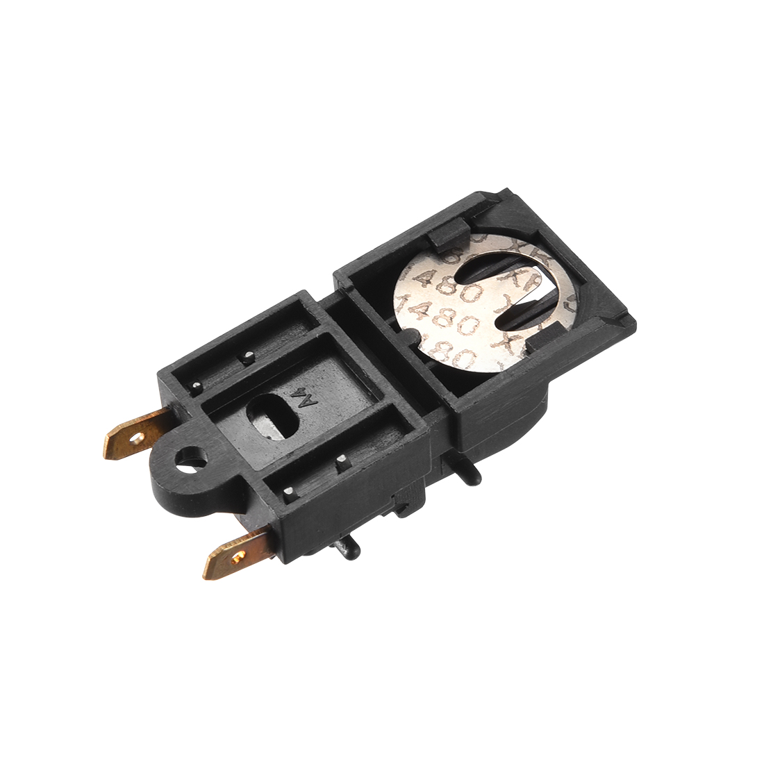 Electric Kettle Thermostat, Temperature Control, 13A 2 Terminals