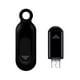 thumbnail image 2 of Controlador de aplicación de teléfono móvil inteligente con tipo de control remoto, Micro-usb negro, 2 of 9