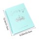 thumbnail image 3 of CaiYueKe Music Scores Folder with Non-Reflective Pages, Spiral Bound Sheet Music Holder, Waterproof Portfolio for Piano Guitar Violin, Clear Pockets, Lay Flat Design, Editing Annotation, 3 of 7