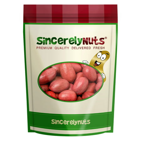 Sincerely Nuts Raw Pecans in Shell, 1 LB Bag (Best Pecans In Georgia)
