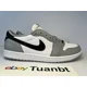 thumbnail image 1 of Ni - ke BRAND NEW Air Jordan 1 Low OG Men's AJ1 Classic Low Barons/White/Grey CZ0790-110, 1 of 5