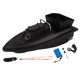 thumbnail image 2 of Bote De Pesca De Control Remoto, 1,5 Kg De Carga RC Bait De Cebo De Pesca De 100 A 240 V Para Río, 2 of 7