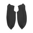 thumbnail image 2 of Door Panel Armrest Trim, Waterproof Front Door Panel Armrest Cover 2Pcs/Set High Tear Strength Scratch Resistant  For Car Replacement For  2005-2011 Black,Beige,Grey, 2 of 8