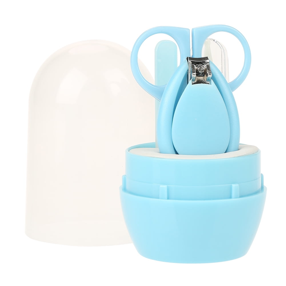 baby nail kit