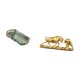 thumbnail image 5 of Bandeja de almacenamiento,Bandeja rectangular para servir,ideal para frutas y postres.,Estatua de escritorio,Estatua decorativa de figura de lucha de toro y oso,Colección de esculturas de, 5 of 8
