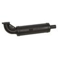 thumbnail image 6 of Muffler Replacement for KUBOTA B7100 B6100 66706-54510 15371-12110, 6 of 7