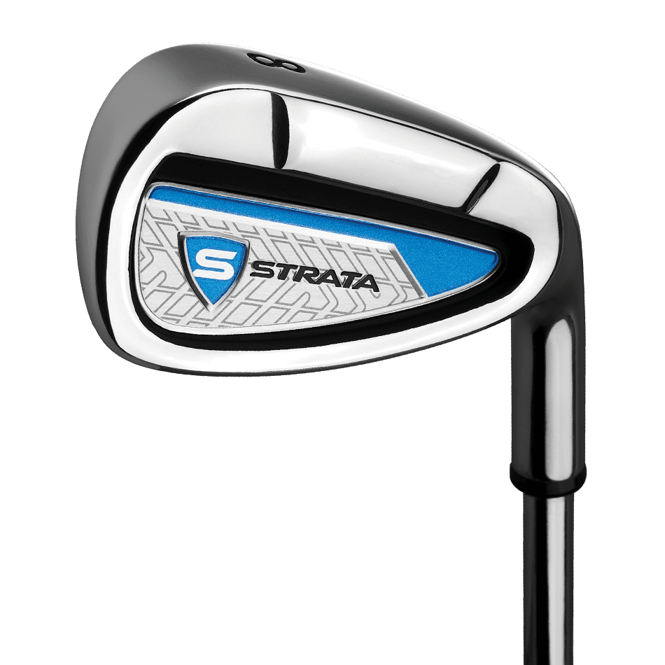 callaway strata 12