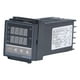 thumbnail image 5 of Controlador PID, Controlador de temperatura Regulador de temperatura sólida PID Controlador de temperatura Los mejores materiales, 5 of 8