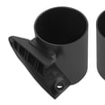 thumbnail image 4 of 2x Porte-Gobelet de Voiture Modification pour le Modèle Y Accessoire, 4 of 5
