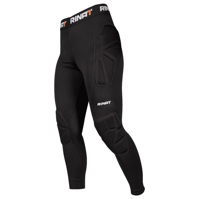 Leggings de Portero Rinat Guard RX5 | Protección en Cadera y Rodillas | ADULTO | Sporta