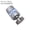 Sector 24V8000RPM, variant on RF-385 Single-Vibration Motor,RF-385 Miniature DC Vibration Motor,12V/24V 4000RPM/8000RPM Forward and Reversal Motor with Round/Sector Head Speed Adjustable