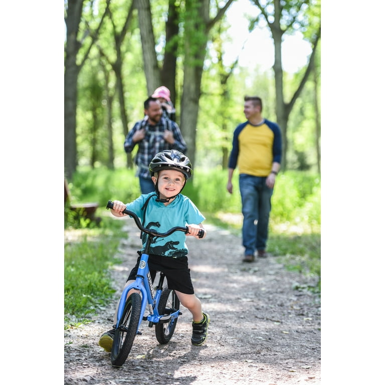 Strider - 14x Sport Balance Bike, Ages 3-6 Years, Pedal