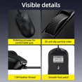 thumbnail image 5 of Wired Office Mouse for Laptop and Desktop PC, 5 of 5
