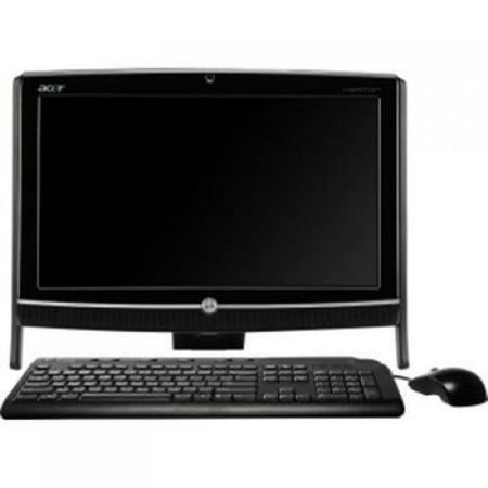 Acer Veriton Vz2621g-ui52400w All-in-one
