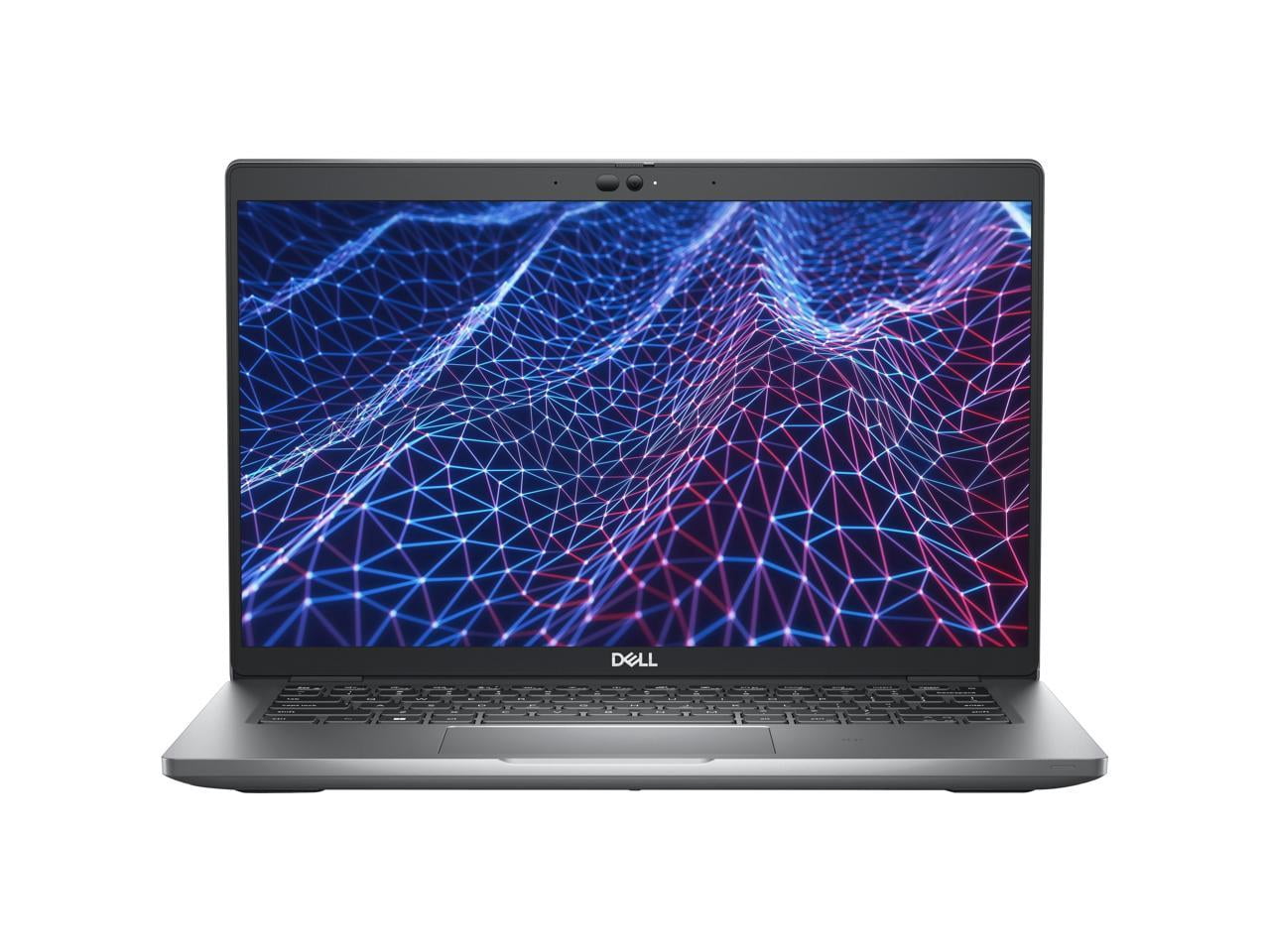 DELL SOURCING - NEW Latitude 14" Full HD Laptop, Intel Core i5 i5-1245U, 8GB RAM, 256GB SSD, Windows 10 Pro, 5430