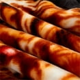 thumbnail image 4 of NC King Size Blanket 2 Ply Thick Warm Plush Bed Blanket for Winter, 10lbs, Tiger, 85"x93", 4 of 6