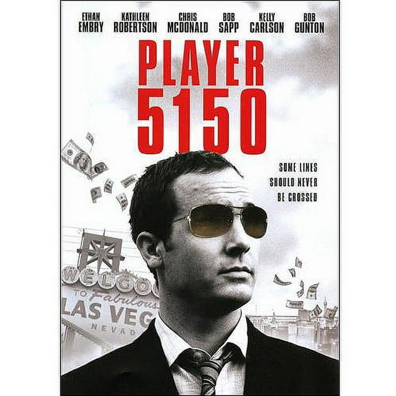 Player 5150 (Widescreen)