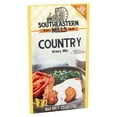 thumbnail image 2 of Pack of 24, Southeastern Mills Country Gravy Mix, 2.75 oz, 2 of 4