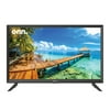 Refurbished onn. 24" Class 720p High Definition LED TV (100013602)
