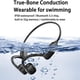 thumbnail image 5 of Bone Conduction Headphones Swimming IPX8 Waterproof, 5 of 5