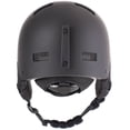 thumbnail image 4 of Retrospec Traverse H1 2-in-1 Convertible Ski & Snowboard / Bike & Skate Helmet with 10 vents, 4 of 6