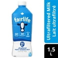 thumbnail image 1 of Fairlife Milk 2% Reduced Fat Bottle, 1.5 Liters, 1 of 9