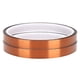 thumbnail image 3 of Small Size Solvent Resistance Tape Adhesive Tape For Transformer Electromotor Coils Capacitors ANGGREK Otros, 3 of 8
