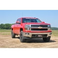 thumbnail image 3 of Rough Country 2.5" Leveling Lift Kit w/M1 Struts for 07-16 Chevy/GMC 1500 - 1340 Fits select: 2008-2009,2014-2016 CHEVROLET SILVERADO, 3 of 9