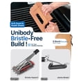 thumbnail image 3 of Matchwaves Wooden Grill Scraper, Grill Grate Cleaner for Traeger Grills - Safe Bristle-Free Grill Cleaning Tool, 3 of 4