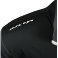 thumbnail image 3 of Snake Eyes Golf 1/4 Zip Pullover Charcoal/Black XXXL, 3 of 3