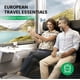 thumbnail image 5 of Adaptador de enchufe de EE. UU. a Francia, Europa, adaptador de viaje con 2 USB de 2,4 A, 3 pines de EE. UU. a Europa, 2 pines de Francia para América, Canadá, Francia, Alemania, España y Europa, 5 of 5