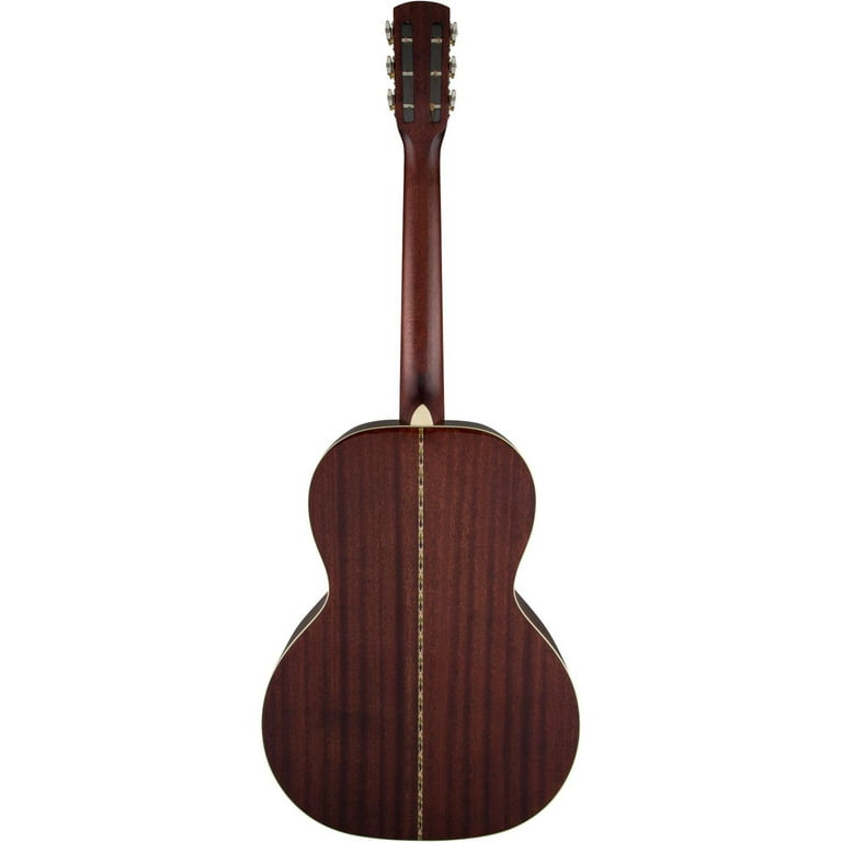 Gretsch® G9521 Style 2 Triple-0 Acoustic Guitar, Appalachia