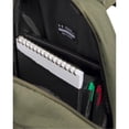 thumbnail image 4 of Mochila Under Armour Hustle 6.0 Pro Verde Marina OD, 4 of 4
