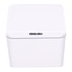 thumbnail image 1 of Cubo de Basura Contenedor de Basura con Sensor Integrado Duradero Con una Cubierta para Vehículos para Mesitas de Noche para Escritorios para Mesas de Café Fugacal Otros, 1 of 8