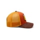 thumbnail image 3 of Knite Gorra Farmer red Trucker Hombre Ajustable Transpirable Estilo Rancher Cap, 3 of 3