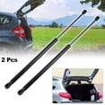 thumbnail image 2 of Unique Bargains 2 Pcs Rear Hatch Liftgate Gas Lift Supports Gas Struts Shocks for Suzuki Swift 2016-2021, 2 of 6
