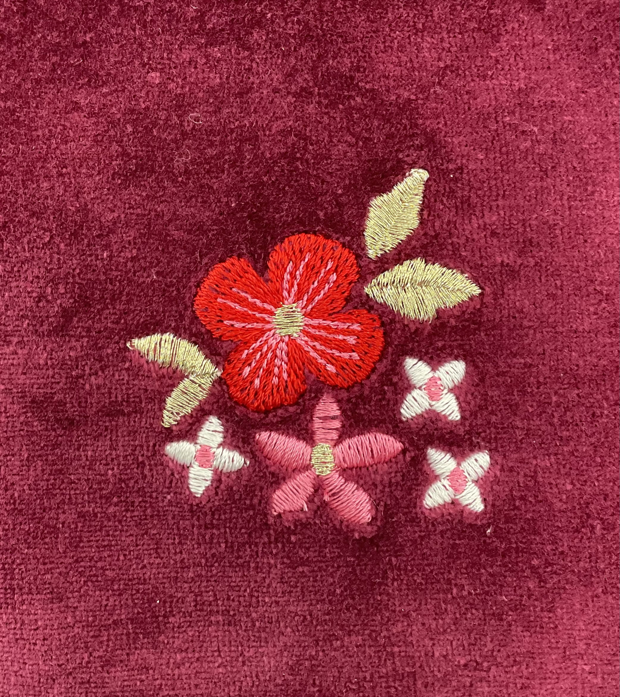 H.B.I. Products Soft & Cozy Stitch Cover 9" x 10 Yd Roll Woven Iron On Cover Up Stabilizer for Machine Embroidery Lightweight Stabilizer