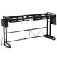 thumbnail image 3 of Estante De Cocina, Estante De Almacenamiento Multifuncional, Para Tablas De Cortar, Tapas De Ollas, Platos, Accesorios De Cocina Para El Hogar Cergrey Kitchen Rack, 3 of 8